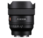 Объектив Sony FE 14mm f/1.8 GM