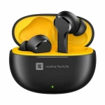 Беспроводные наушники Realme Buds T100 чёрные