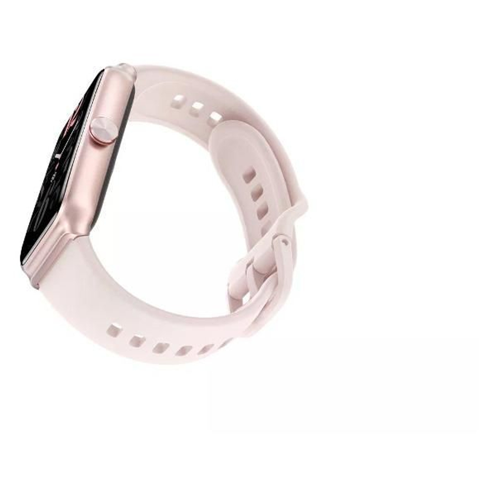 Смарт-часы Honor Choice Band pink