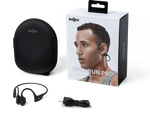 Наушники SHOKZ OpenRun Pro Black (S810BK)