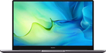 Ноутбук Huawei MateBook D15 Gray (BoDE-WDH9)