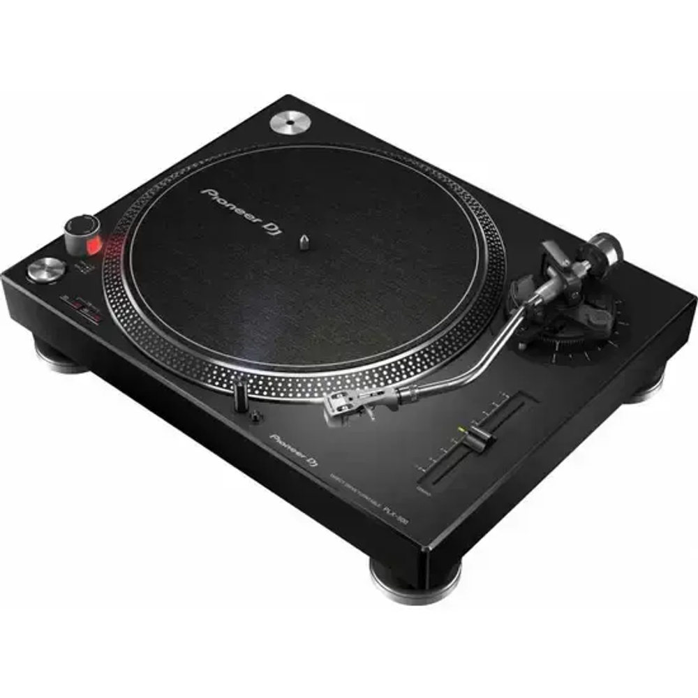 Проигрыватель виниловых дисков Pioneer PLX-500-K