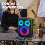 Портативная колонка Tronsmart Halo 200 Basic Black