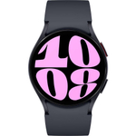 Смарт-часы Samsung Galaxy Watch 6 черный