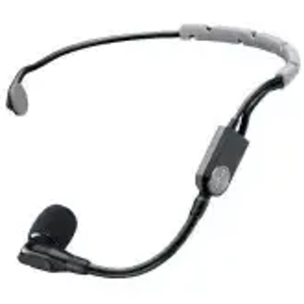 Беспроводная система Shure BLX14R / SM35-H9