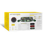 Портативная колонка Jet.A PBS-200 ()