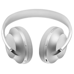 Наушники Bose Noise Cancelling 700 Silver