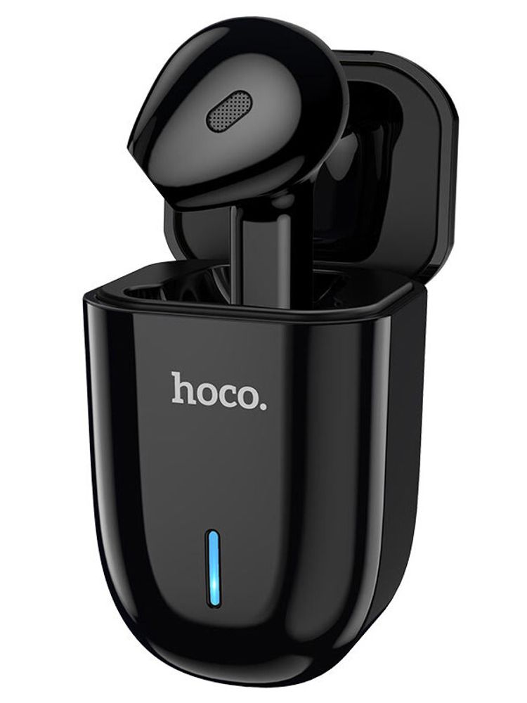 Наушники Hoco E55 Flicker Black