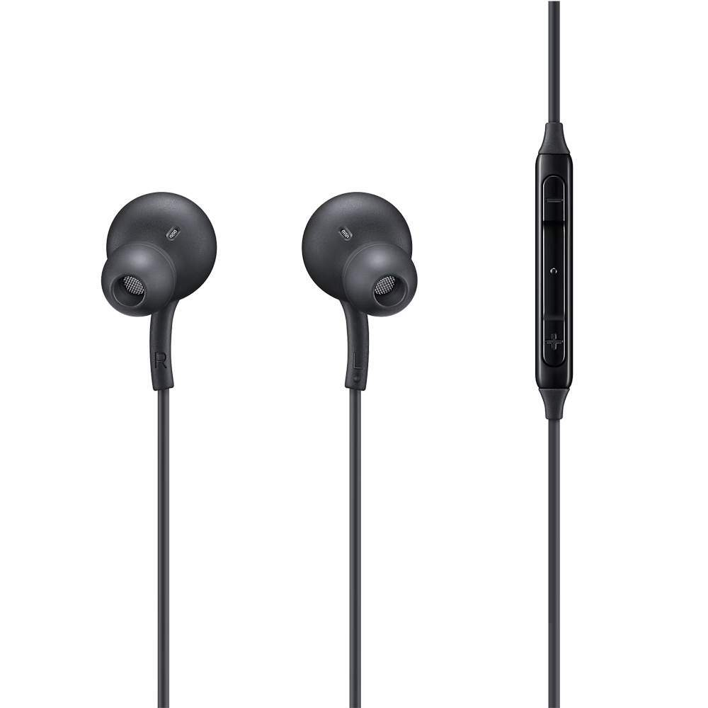Наушники Samsung AKG EO-IC100 Black (AKG EO-IC100)