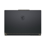 Ноутбук MSI 15 A13VF-1223XRU черный (9S7-15K111-1223.)