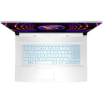 Ноутбук MSI Sword 17 A12VF-812XRU White