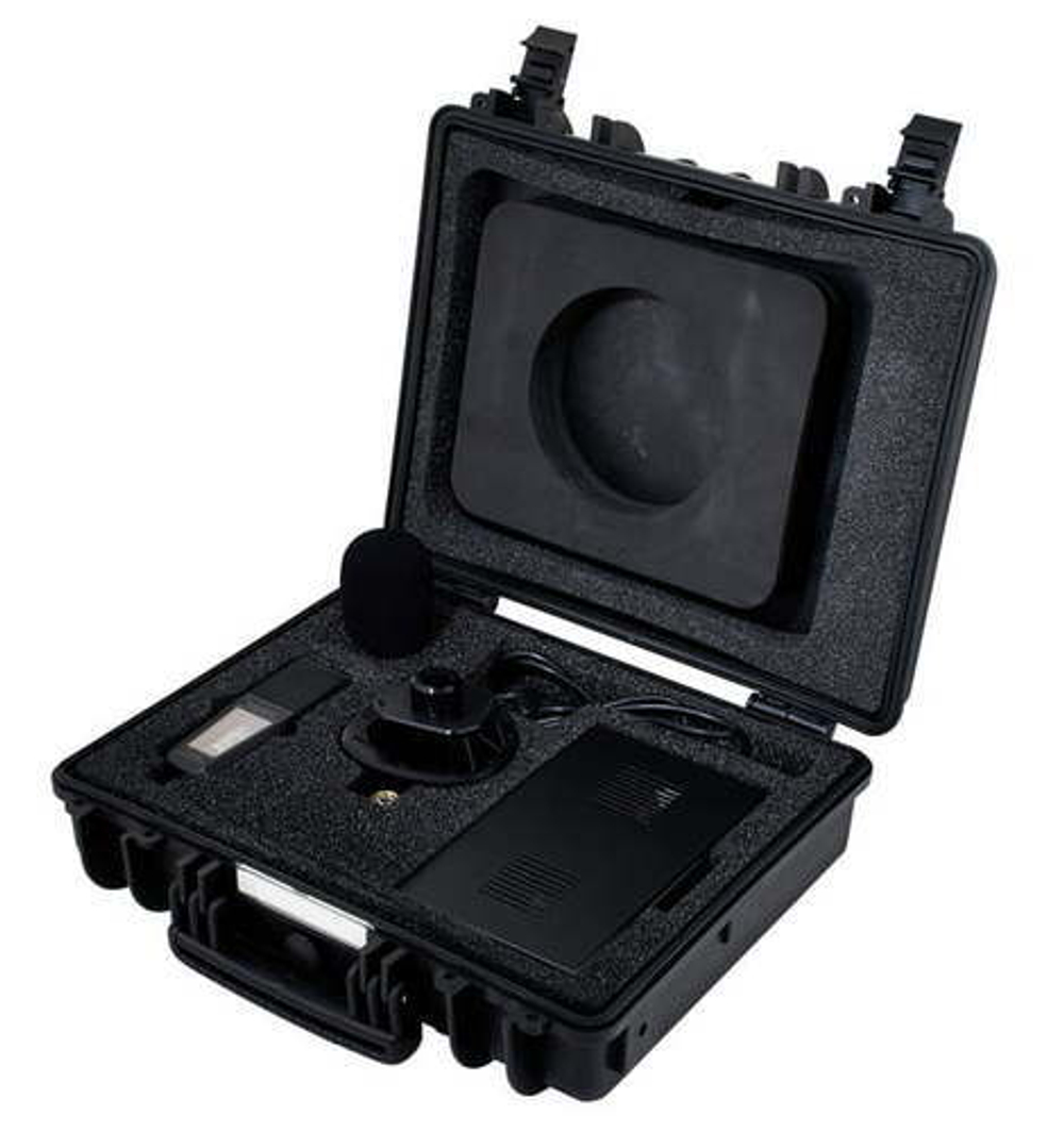 Конденсаторный микрофон Lewitt LCT 940