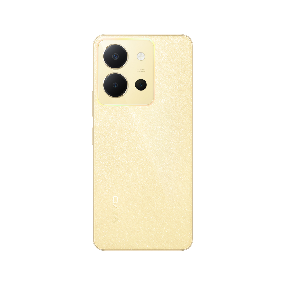 Смартфон Vivo Y36 8/128GB Мерцающее золото