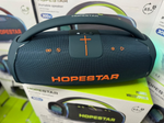 Портативная колонка Hopestar A65 Blue