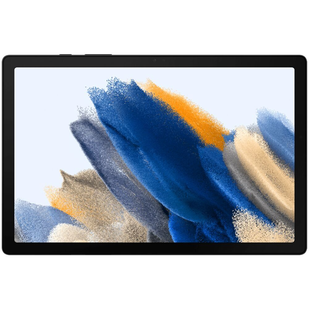 Планшет Samsung Galaxy Tab A8 10.5" 2022 3/32GB Gray (SM-X200NZAAMEB) Wi-Fi