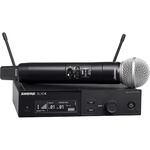 Микрофон Shure SLXD24SM58 H55