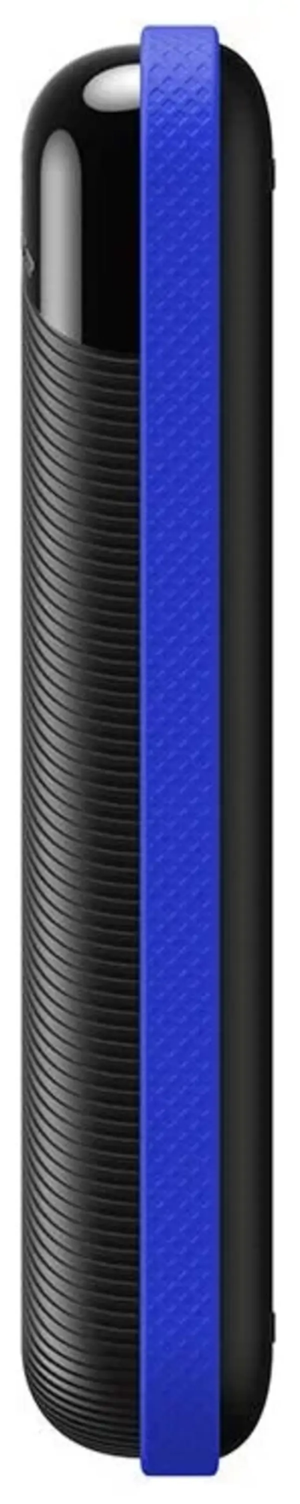 Внешний SSD диск Silicon Power Tab M10 1 ТБ (SP010TBPHD62SS3B)