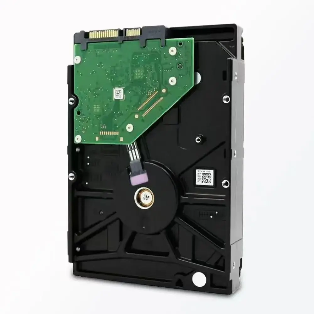 Внешний жесткий диск Seagate ST3000VX010 3 ТБ (SkyHawk ST3000VX010)
