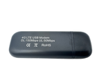 USB Модем NoBrand с WiFi DMM001 черный
