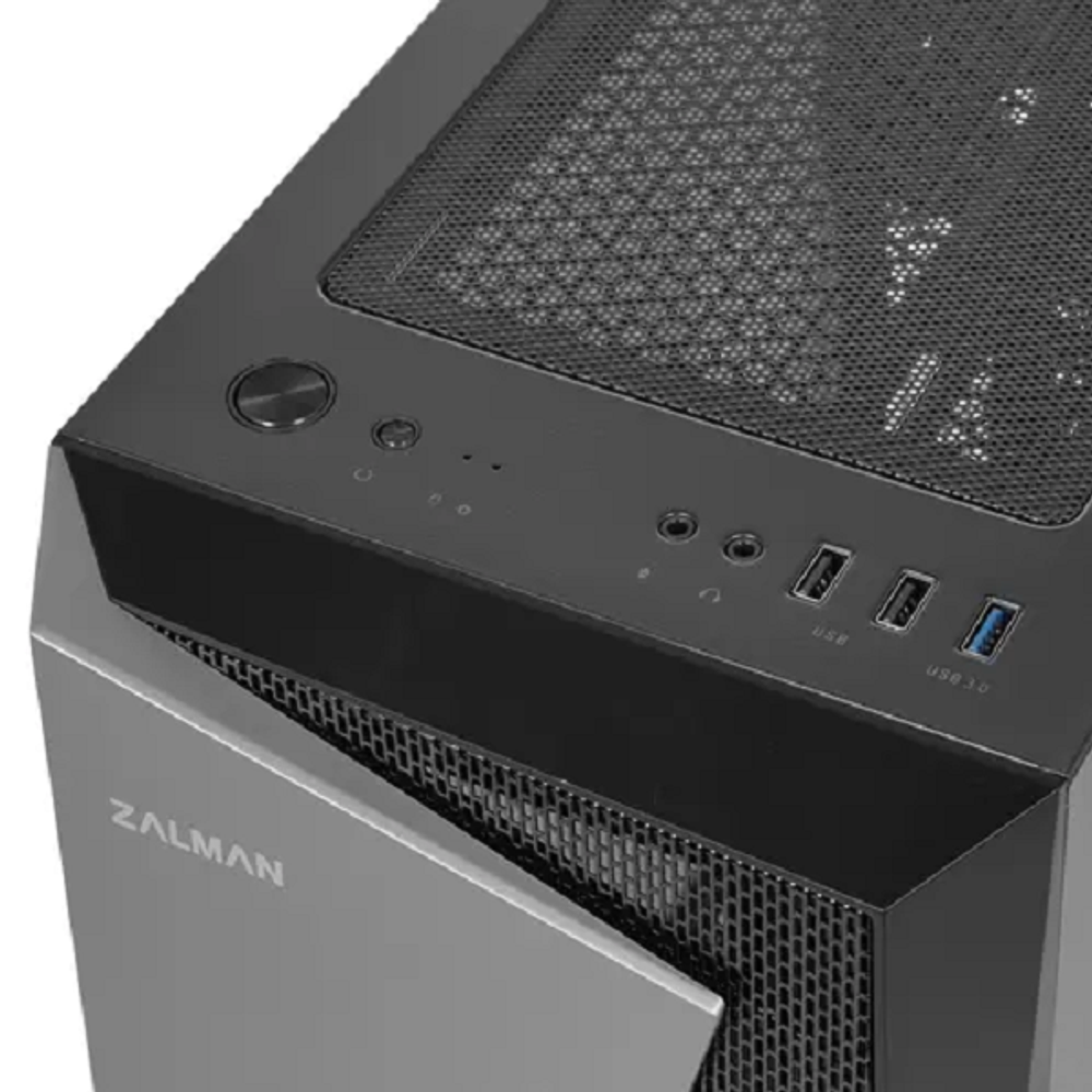 Системный блок TopComp PG 71420520 Core i9 11900KF/RTX 3070/SSD 1TB/HDD 1TB/RAM 16GB