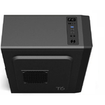 Системный блок TopComp MG 51979400 Ryzen 5 4500/RTX 3060 Ti/SSD 240GB/RAM 32GB