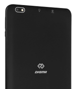 Планшет DIGMA CITI 8 E400 8" 2/32GB Black (СS8231PL) Wi-Fi+Cellular