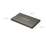 Кейс для карт памяти SmallRig 2832B Memory Card Case