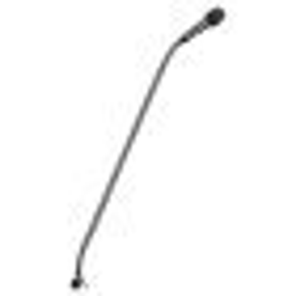 Микрофон Shure MX415LPDF/C Cardioid Gooseneck Microphone