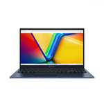 Ноутбук Asus VivoBook 15 X1504VA-BQ282 синий (90NB10J1-M00BM0)