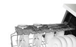 Встраиваемая посудомоечная машина Hansa ZIM415BQ