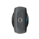 Экшн-камера insta360 X3 (Bullet Time Kit), черный