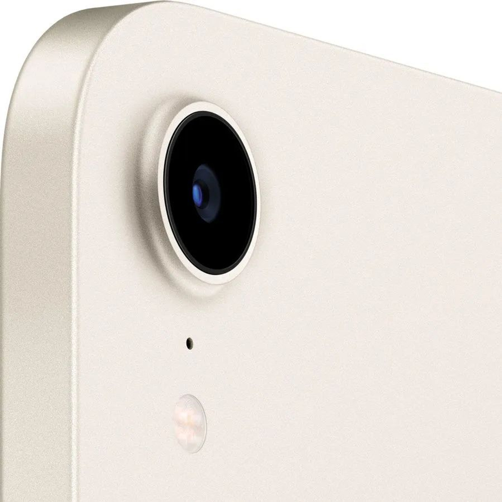 Планшет Apple 8,3" 6/64GB Wi-Fi серый MK7P3LL/A