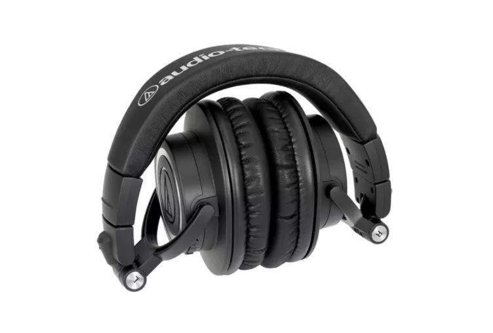 Наушники Audio-Technica ATH-M50xBT2