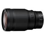 Объектив Nikon Nikkor Z 50mm f/1.2 S