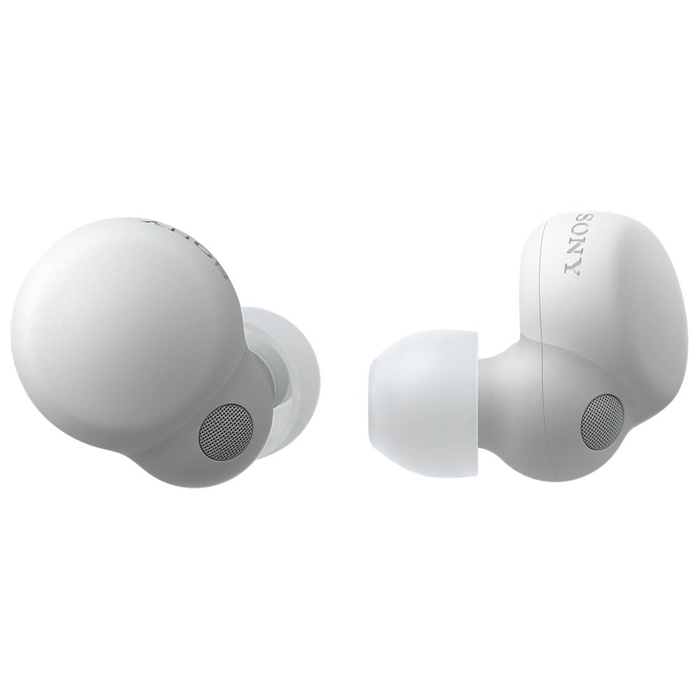 Наушники Sony LinkBuds S White (WF-LS900N)