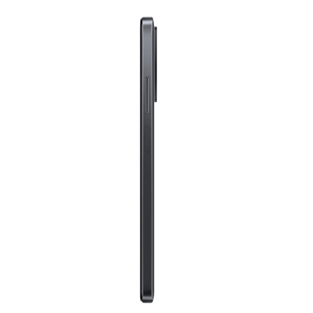 Смартфон Redmi Note 11 4/128GB Gray (403787)