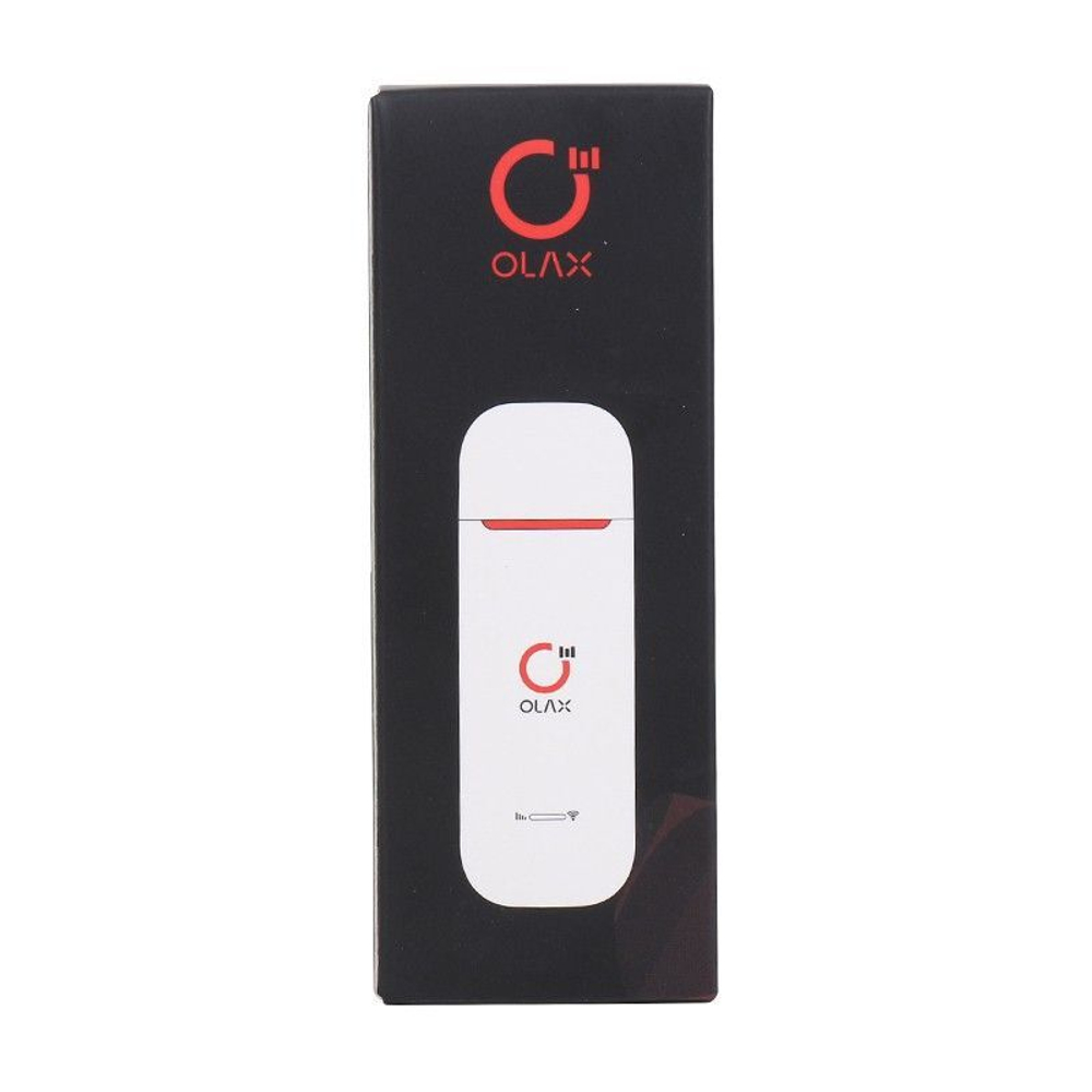 Модем OLAX U90H-E 4G/LTE/3G/WiFi