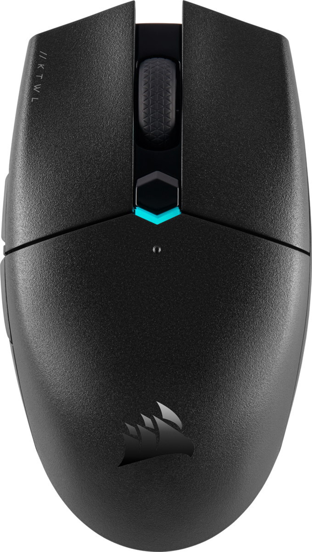 Беспроводная игровая мышь Corsair KATAR Pro Black (CH-931C011-EU)