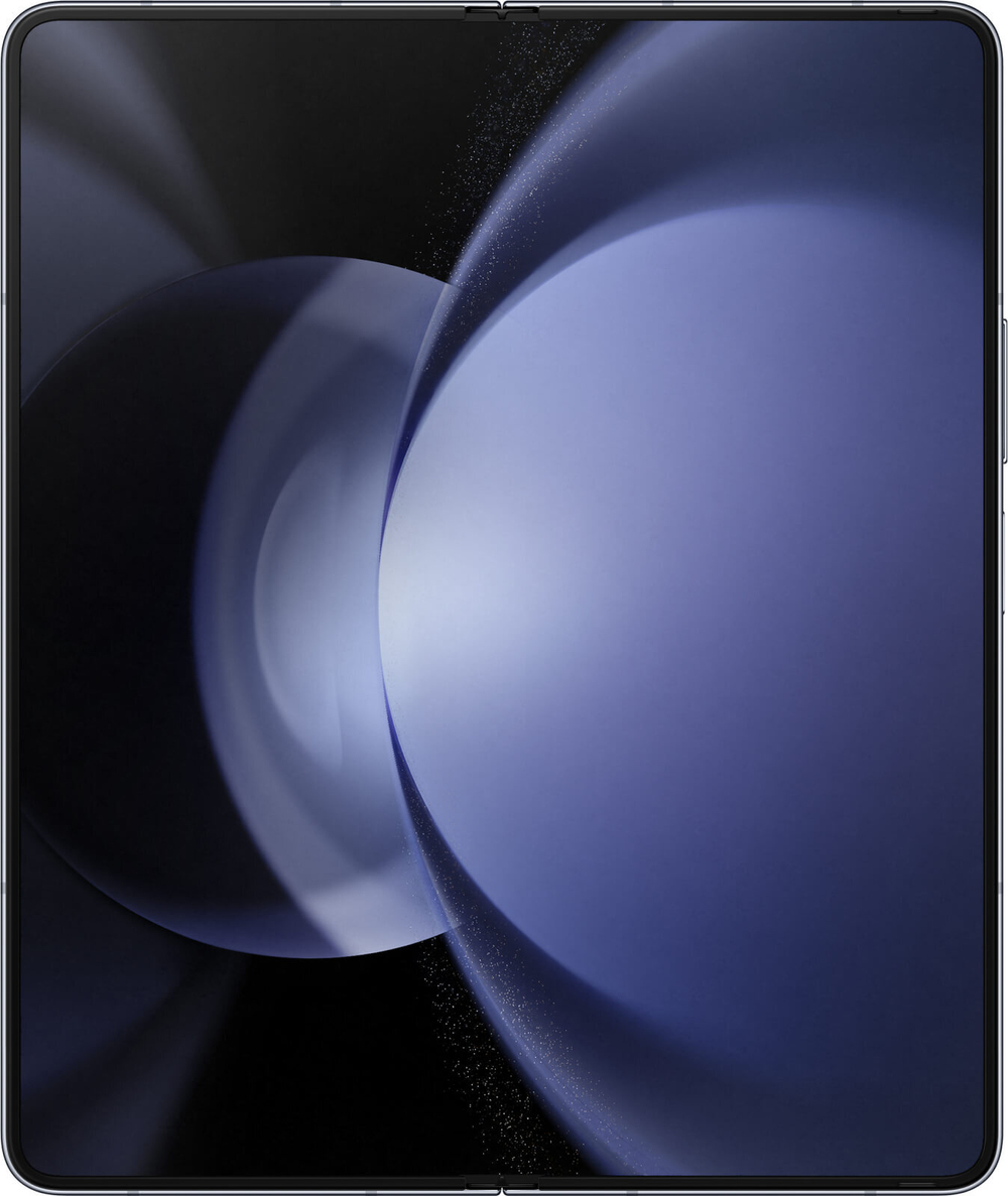 Смартфон Samsung Galaxy Z FOLD5 5G 12/512GB, синий