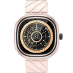 Смарт-часы Doogee DG Ares Rose Gold