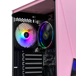 Игровой компьютер RobotComp Аллигатор 3.0 Pink