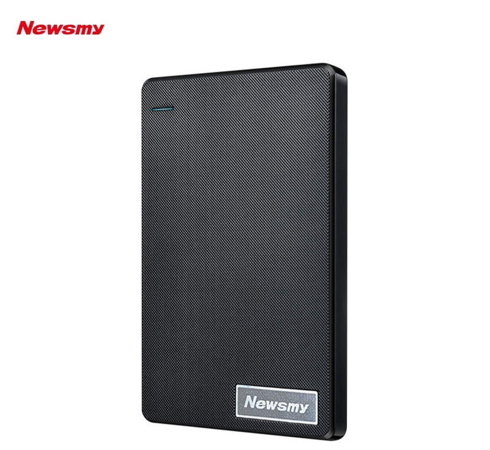 Внешний жесткий диск Newsmy 1 ТБ (00-90012770)