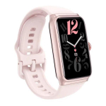 Смарт-часы Honor Choice Band pink