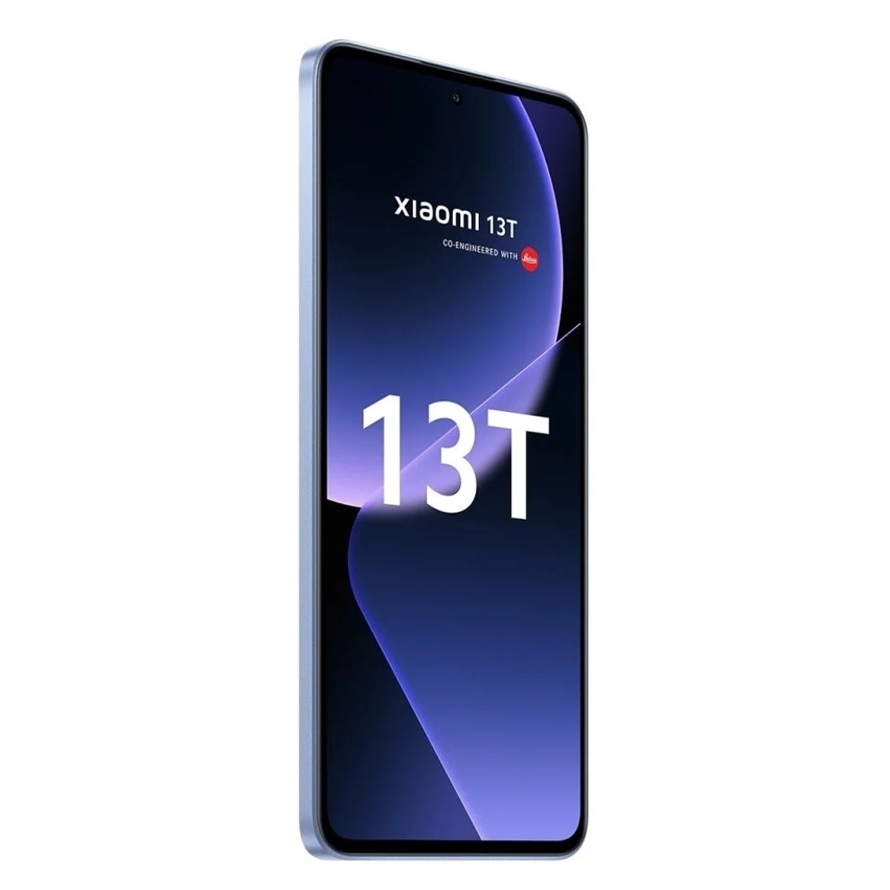 Смартфон Xiaomi 13T 12/256 ГБ, Alpine Blue EU