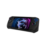 Портативная игровая консоль MSI Claw A1M, 16ГБ/1 ТБ, Ultra 7, черный