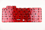Клавиатура ASUS для ноутбука Asus GX502GV, GU502DU