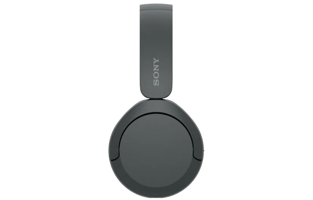 Беспроводные наушники Sony WH-CH520 Black (863314)