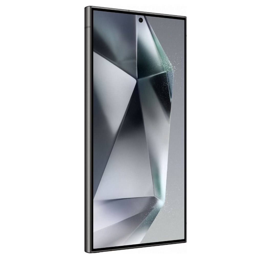 Смартфон Samsung S24 Ultra 12/1TB Onyx Black