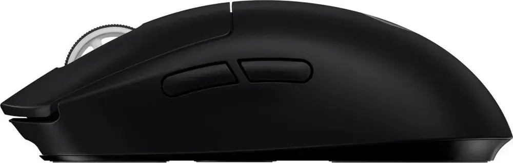 Беспроводная игровая мышь Logitech PRO Х (910-005880)