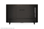 Телевизор LG OLED Evo C4, 42&quot;, 4K, OLED, 120 Гц, чёрный